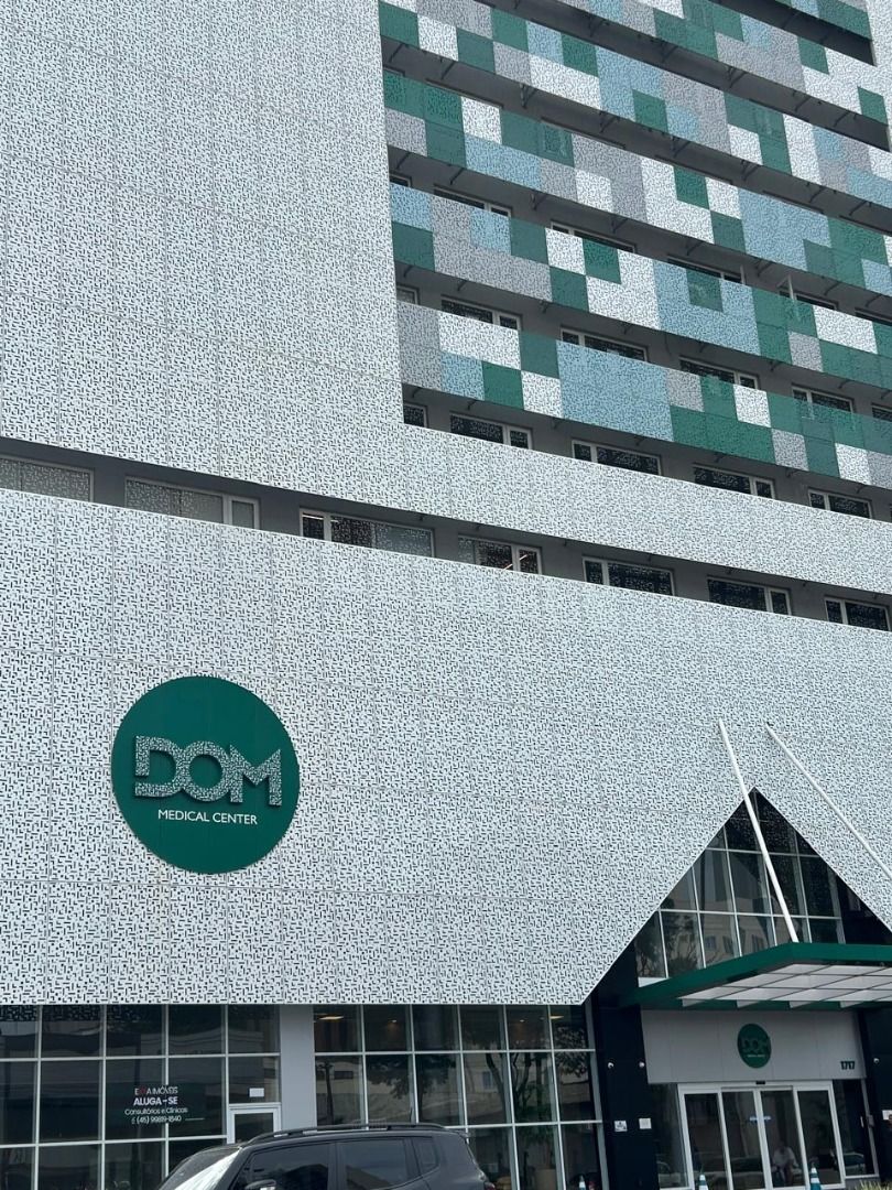 Imagens do imóveis SALA COMERCIAL DON MEDICAL CENTER, COM 41 M2, R$ 749.000,00