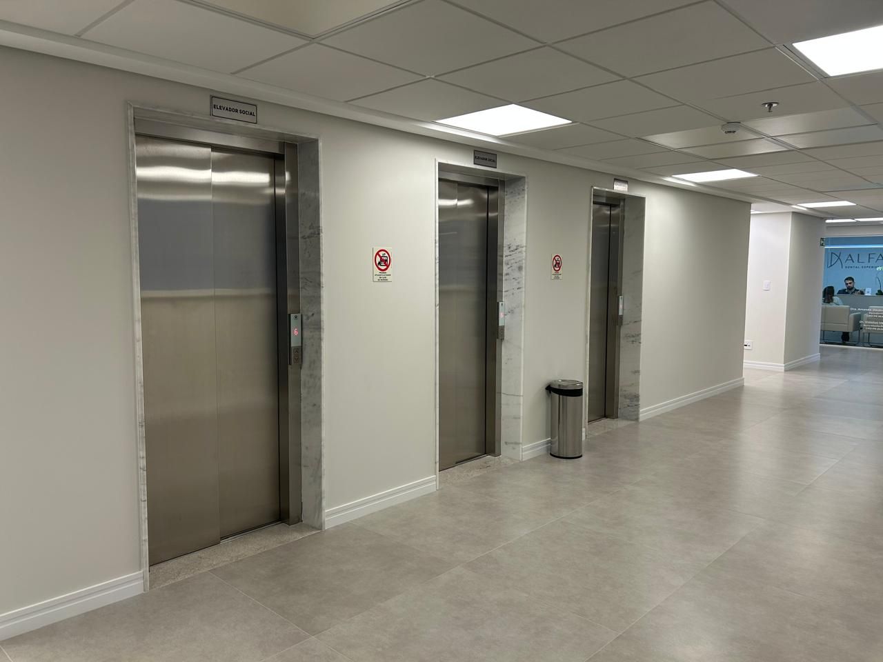 Imagens do imóveis SALA COMERCIAL DON MEDICAL CENTER, COM 41 M2, R$ 749.000,00