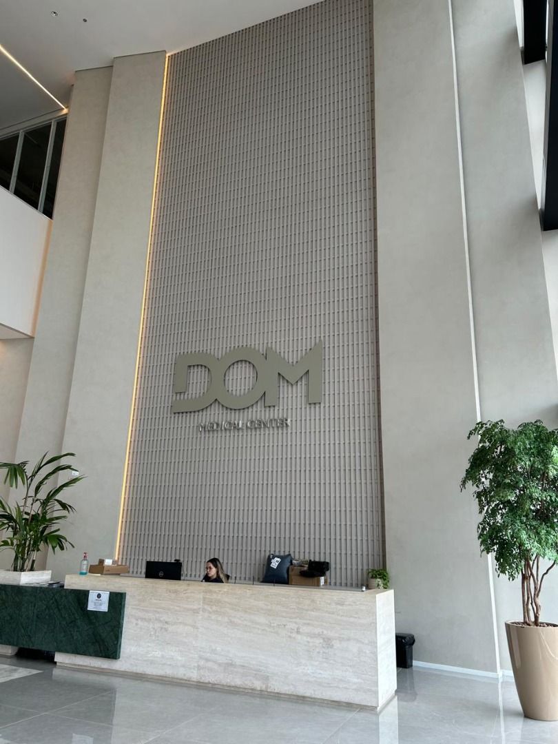 Imagens do imóveis SALA COMERCIAL DON MEDICAL CENTER, COM 41 M2, R$ 749.000,00