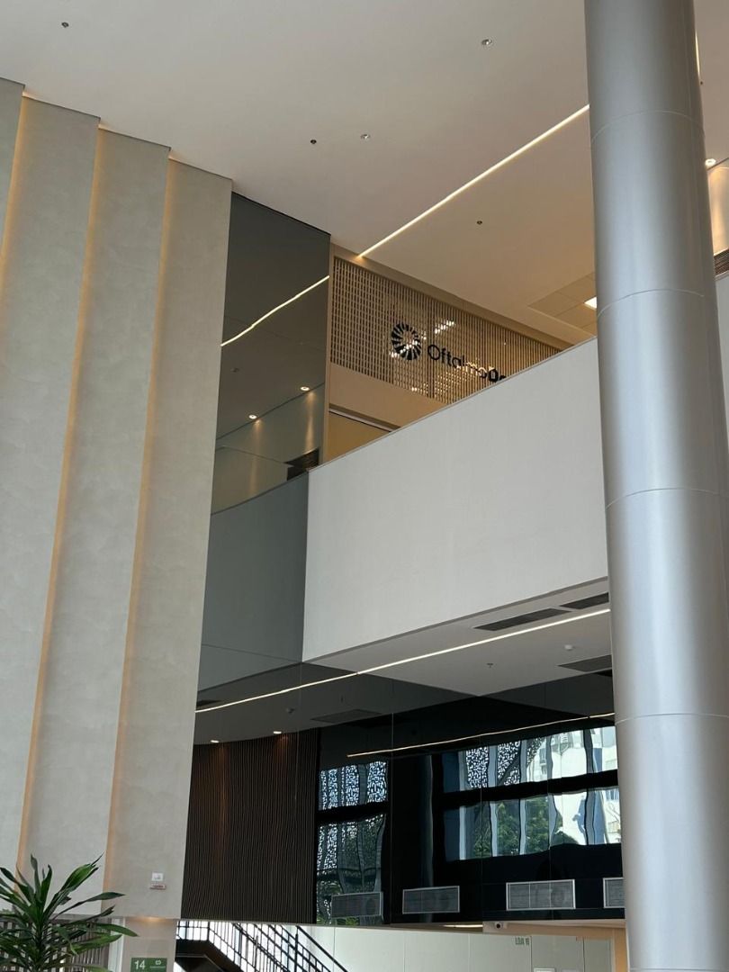 Imagens do imóveis SALA COMERCIAL DON MEDICAL CENTER, COM 41 M2, R$ 749.000,00