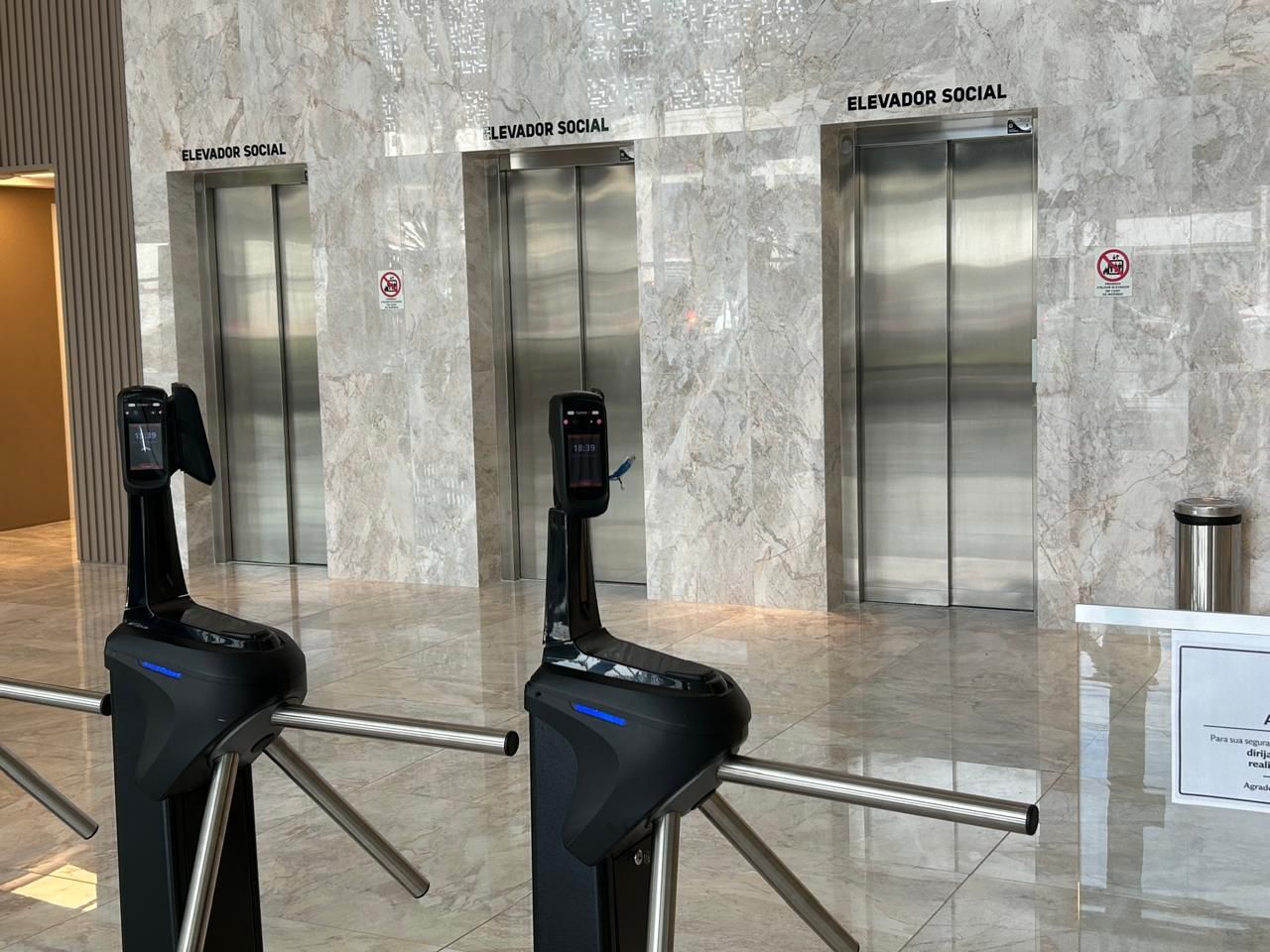 Imagens do imóveis SALA COMERCIAL DON MEDICAL CENTER, COM 41 M2, R$ 749.000,00