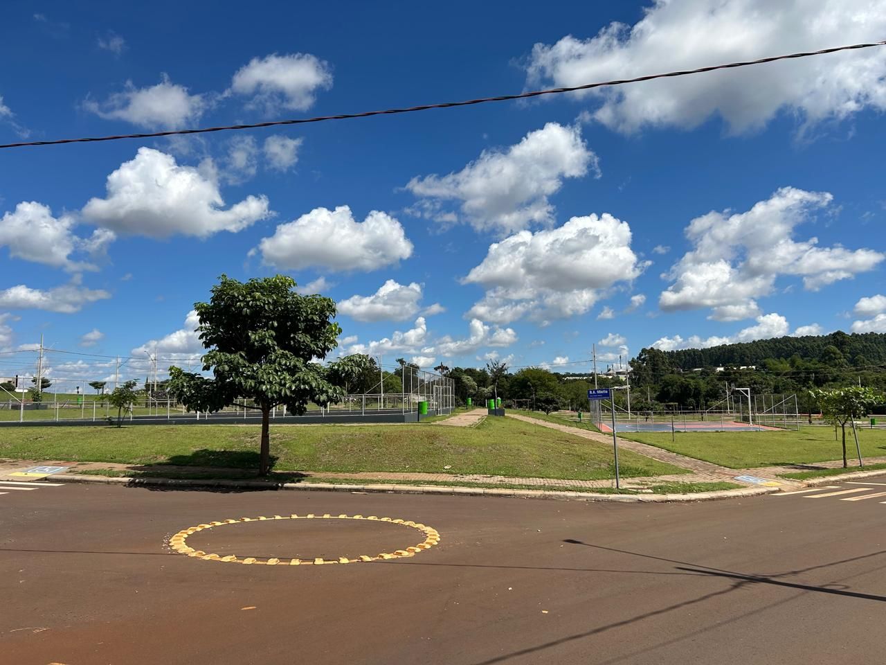 Imagens do imóveis 