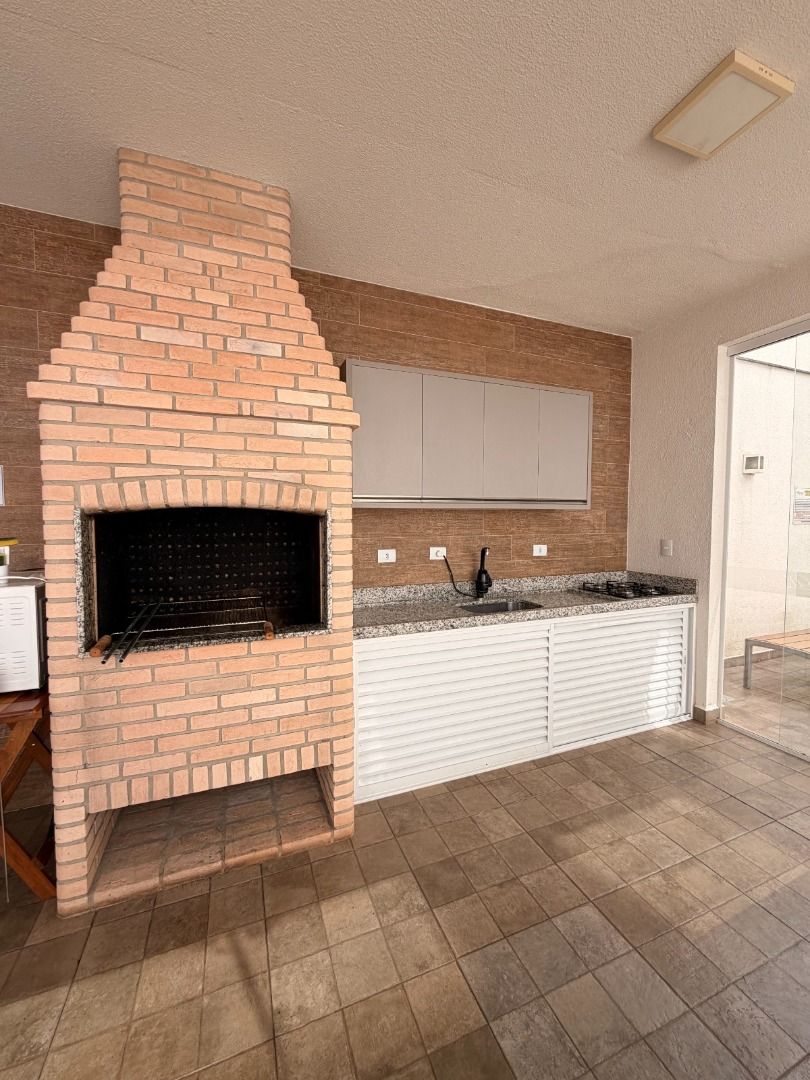 Imagens do imóveis Apartamento Mobiliado em Área Nobre de Cascavel, com suíte  mais 2 Quartos | 3 Vagas de Garagem | 110 m² Privativos e 190 m² total..