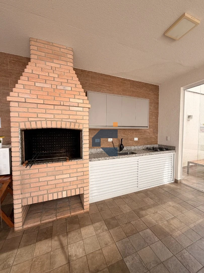 Apartamento À Venda Majestic Residence Cascavel