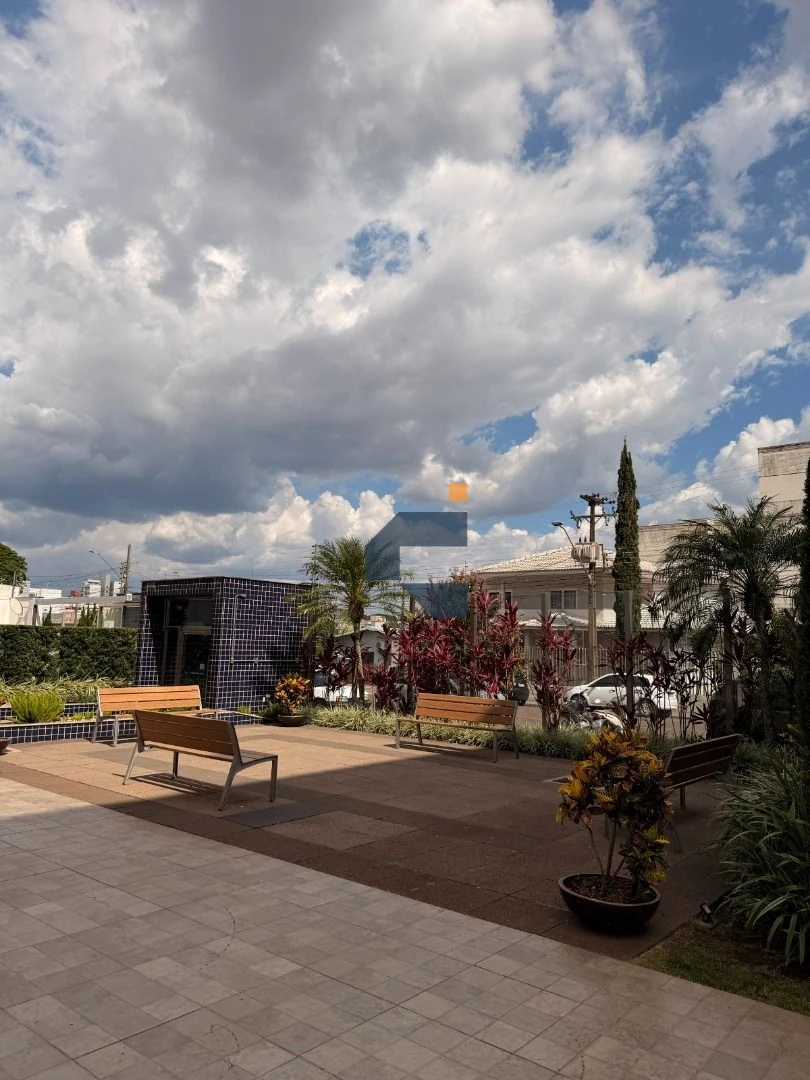 Apartamento À Venda Majestic Residence Cascavel