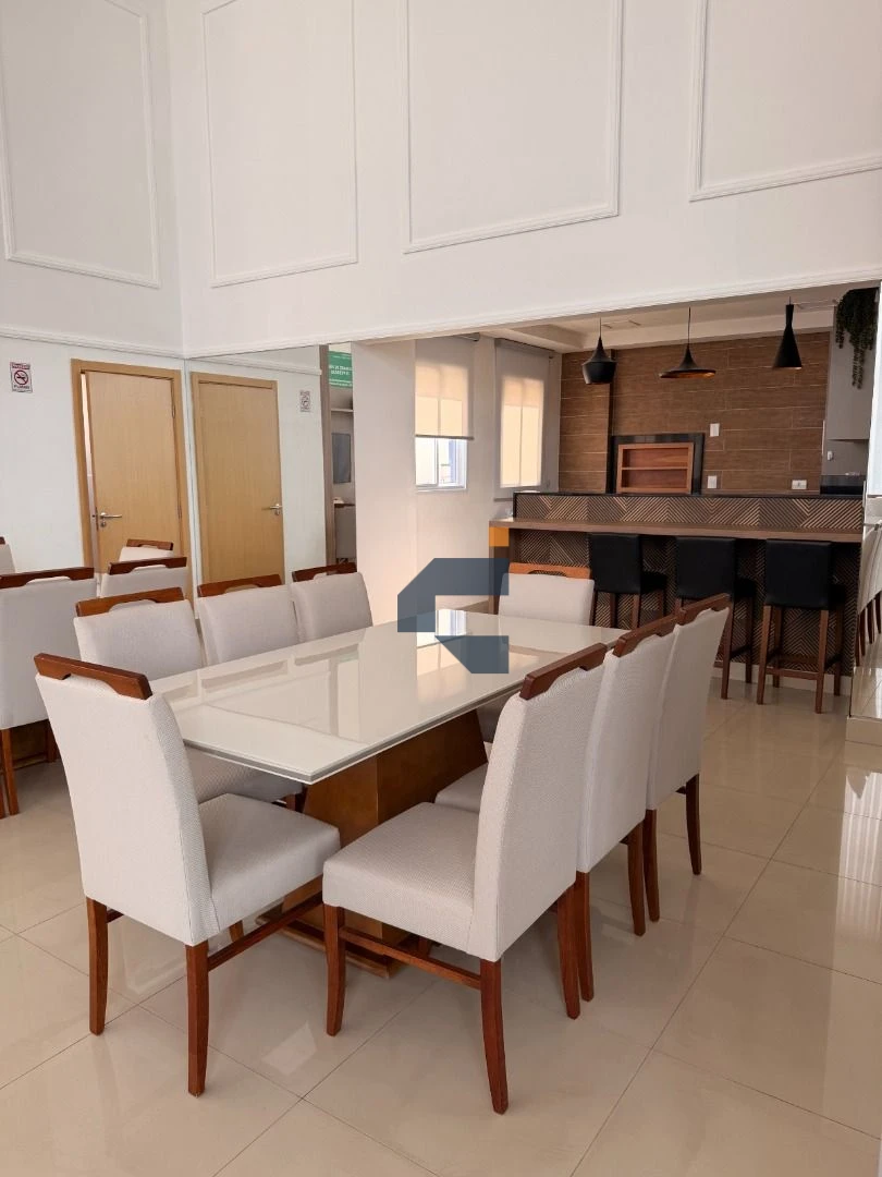 Apartamento À Venda Majestic Residence Cascavel