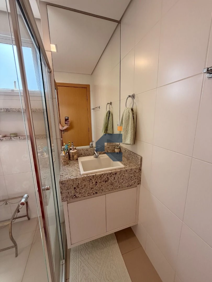Apartamento À Venda Majestic Residence Cascavel