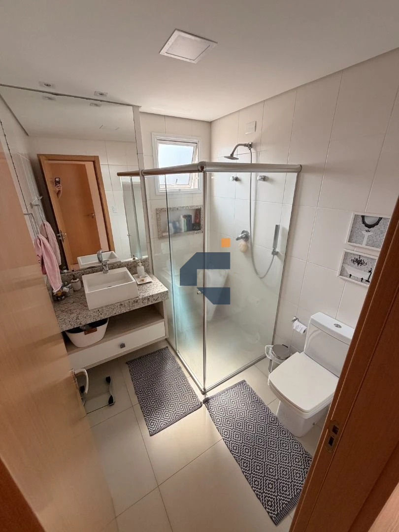 Apartamento À Venda Majestic Residence Cascavel