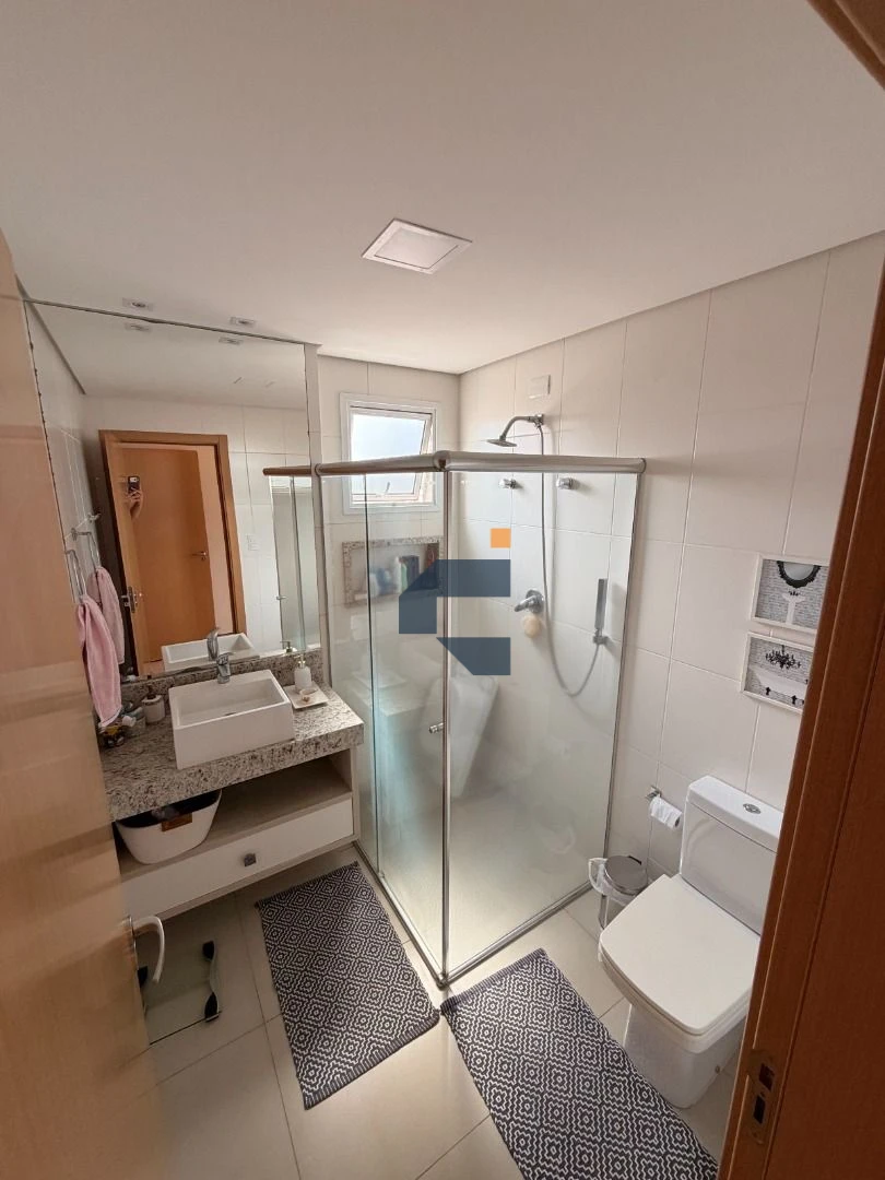Apartamento À Venda Majestic Residence Cascavel