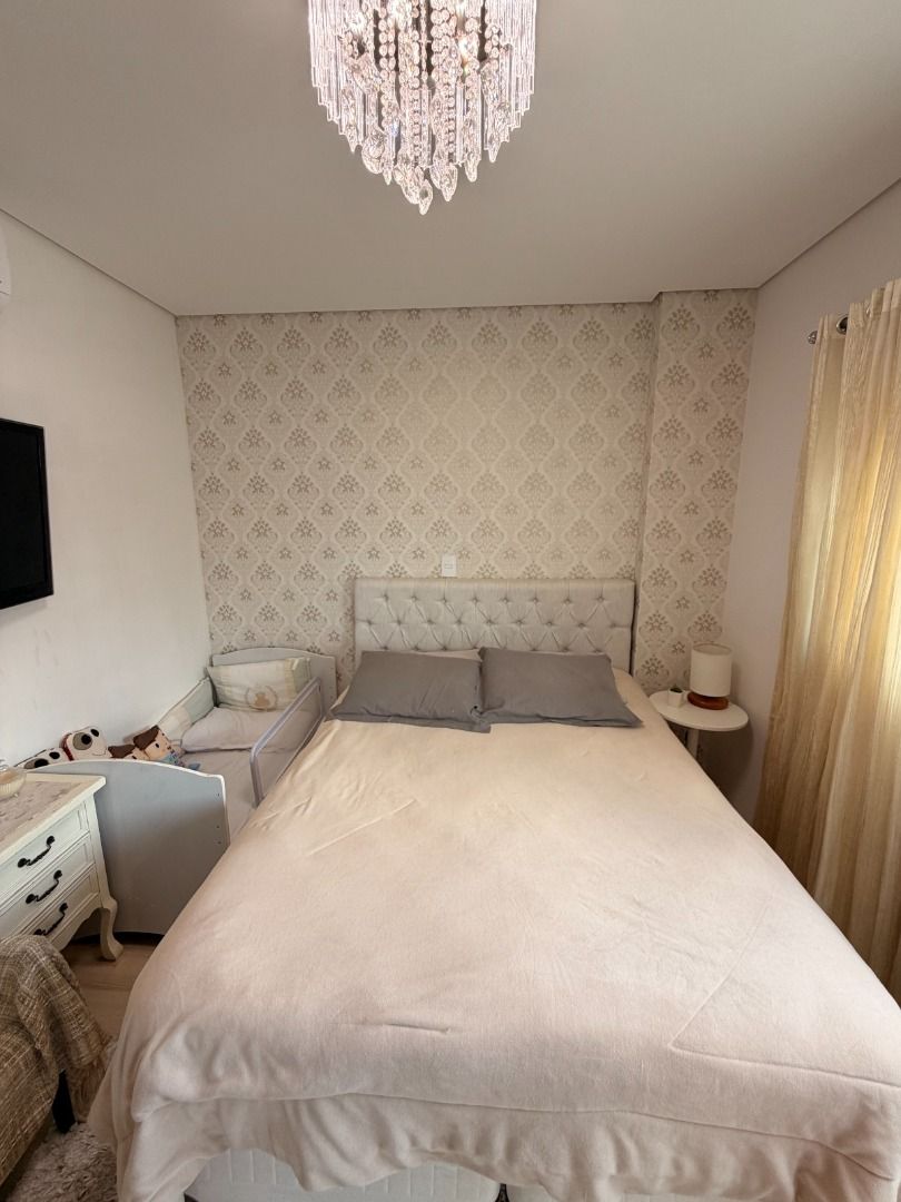 Imagens do imóveis Apartamento Mobiliado em Área Nobre de Cascavel, com suíte  mais 2 Quartos | 3 Vagas de Garagem | 110 m² Privativos e 190 m² total..