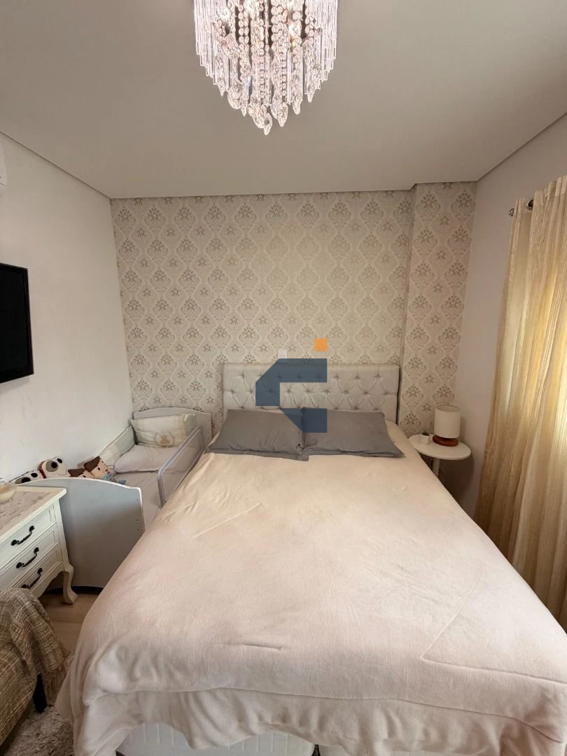 Apartamento À Venda Majestic Residence Cascavel