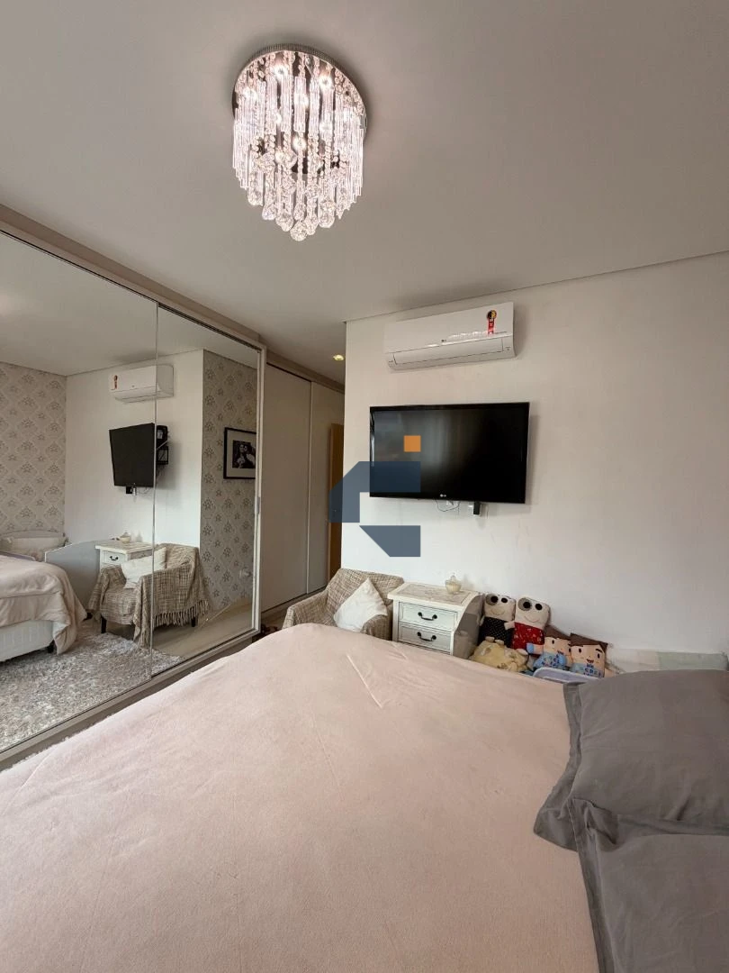Apartamento À Venda Majestic Residence Cascavel