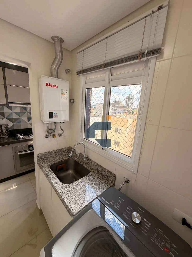 Apartamento À Venda Majestic Residence Cascavel