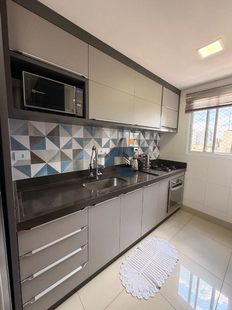 Apartamento À Venda Majestic Residence Cascavel