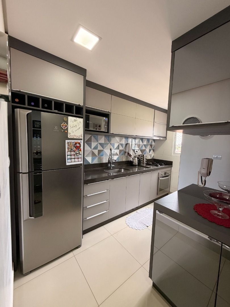 Imagens do imóveis Apartamento Mobiliado em Área Nobre de Cascavel, com suíte  mais 2 Quartos | 3 Vagas de Garagem | 110 m² Privativos e 190 m² total..