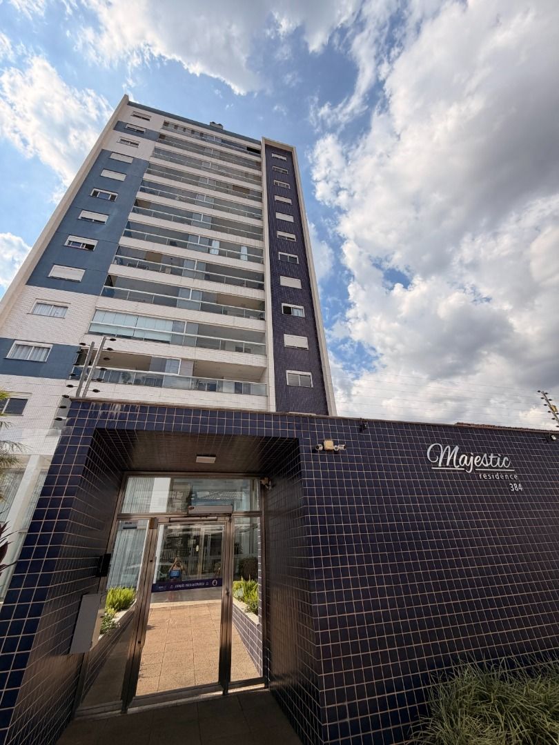 Imagens do imóveis Apartamento Mobiliado em Área Nobre de Cascavel, com suíte  mais 2 Quartos | 3 Vagas de Garagem | 110 m² Privativos e 190 m² total..