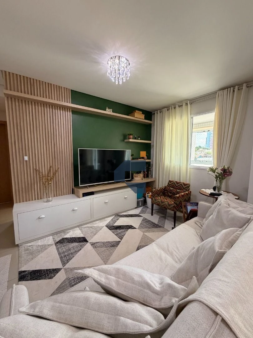 Apartamento À Venda Majestic Residence Cascavel