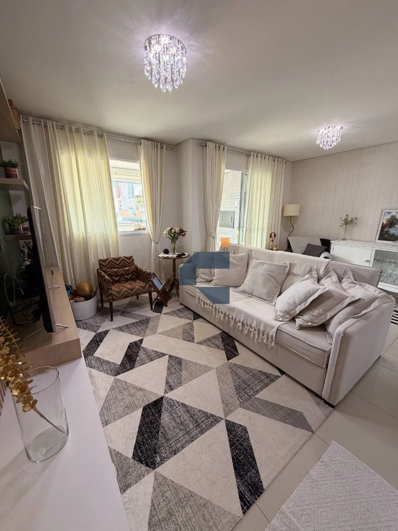 Apartamento À Venda Majestic Residence Cascavel