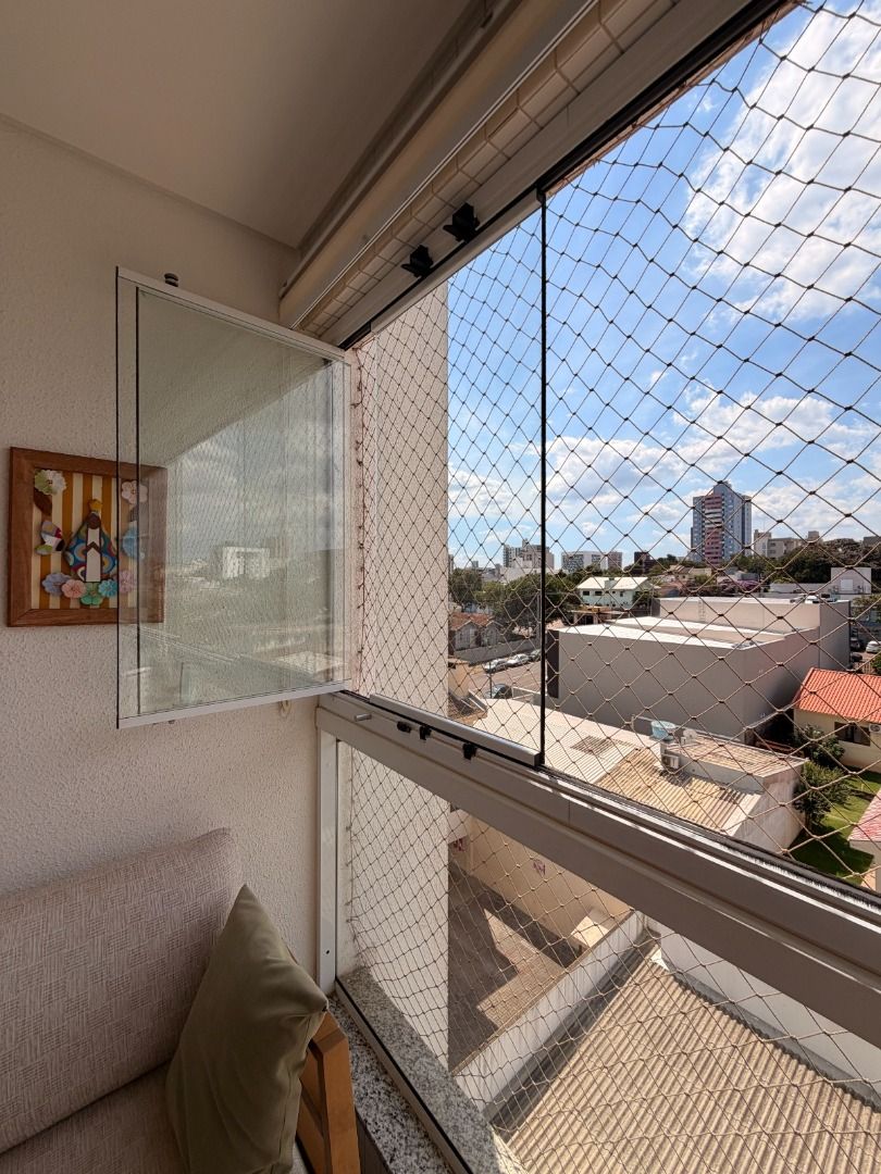 Imagens do imóveis Apartamento Mobiliado em Área Nobre de Cascavel, com suíte  mais 2 Quartos | 3 Vagas de Garagem | 110 m² Privativos e 190 m² total..