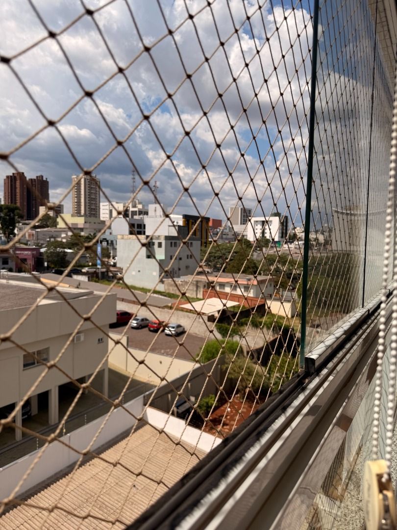 Imagens do imóveis Apartamento Mobiliado em Área Nobre de Cascavel, com suíte  mais 2 Quartos | 3 Vagas de Garagem | 110 m² Privativos e 190 m² total..