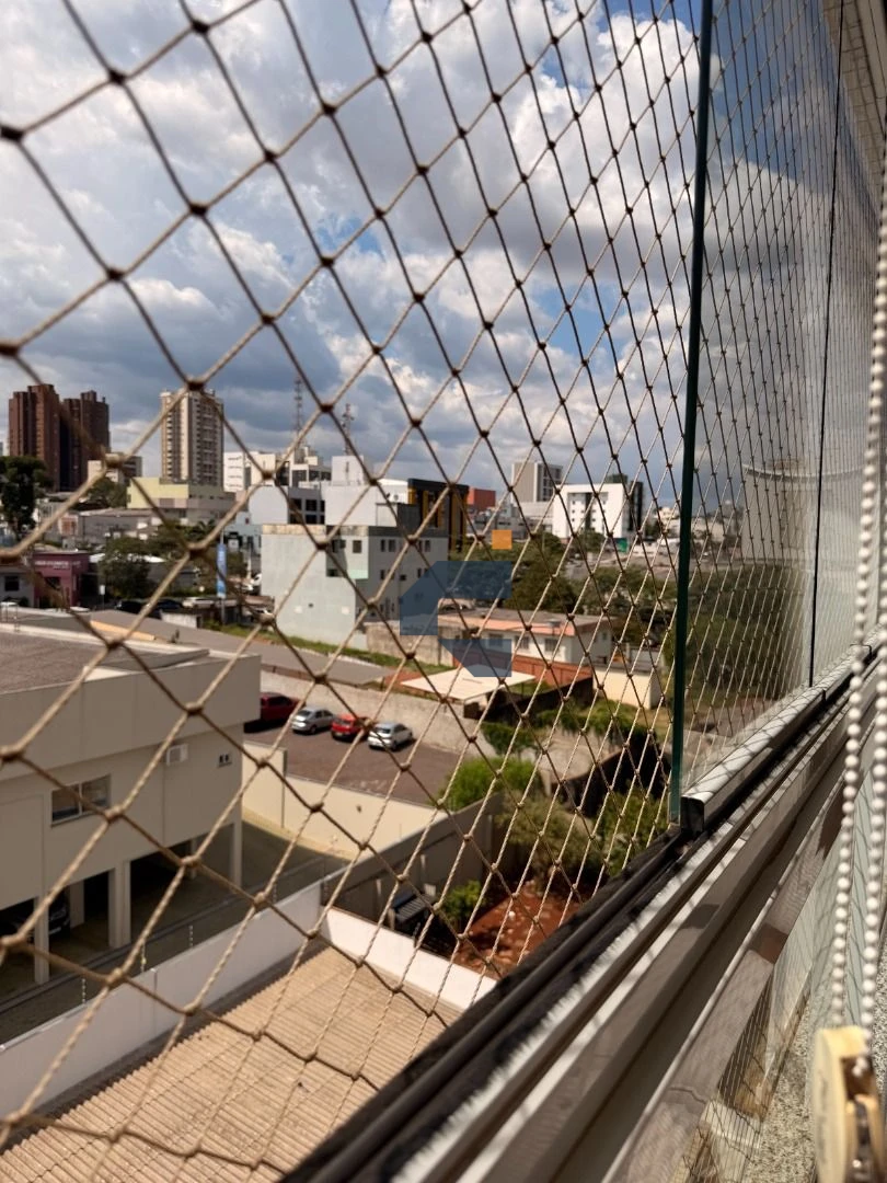 Apartamento À Venda Majestic Residence Cascavel