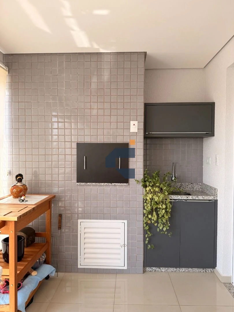 Apartamento À Venda Majestic Residence Cascavel