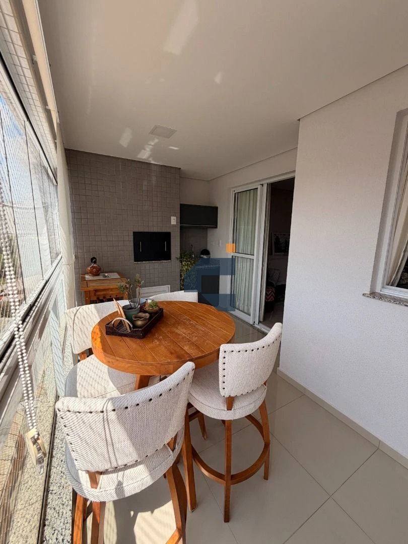Apartamento À Venda Majestic Residence Cascavel