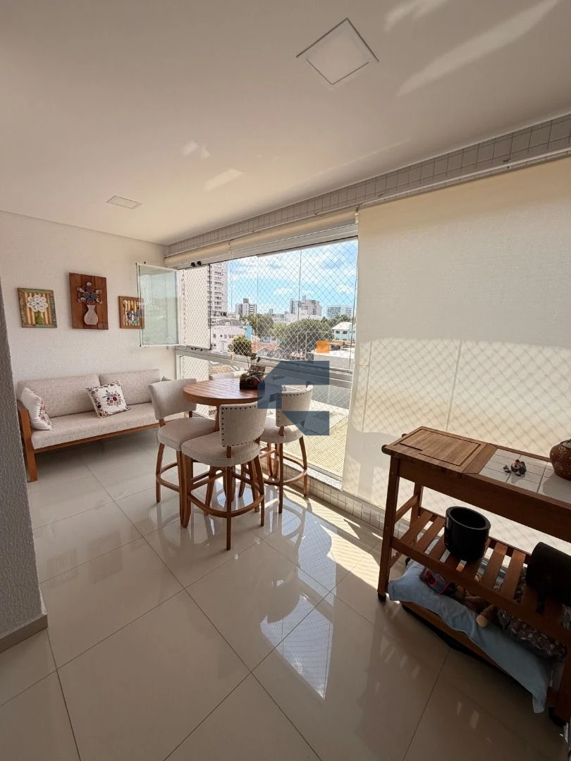 Apartamento À Venda Majestic Residence Cascavel
