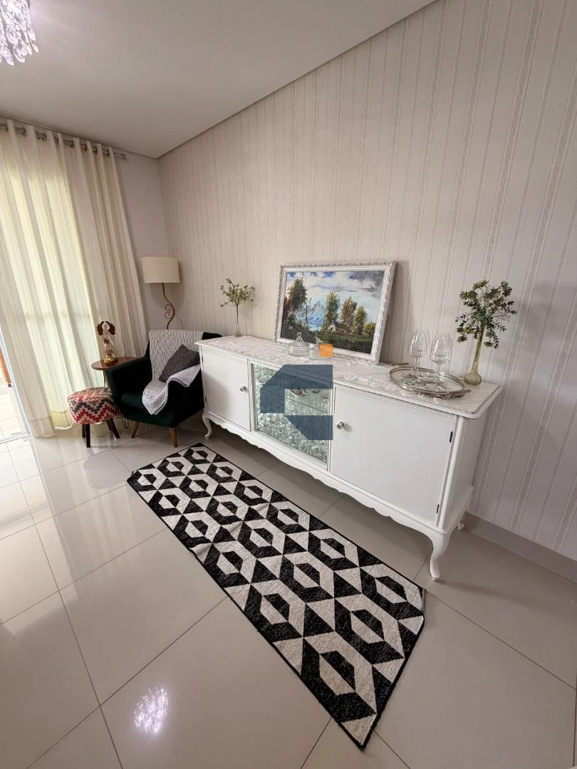 Apartamento À Venda Majestic Residence Cascavel