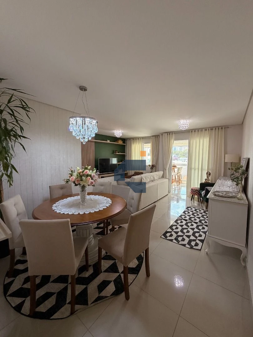 Apartamento À Venda Majestic Residence Cascavel
