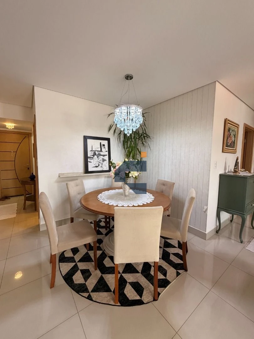 Apartamento À Venda Majestic Residence Cascavel