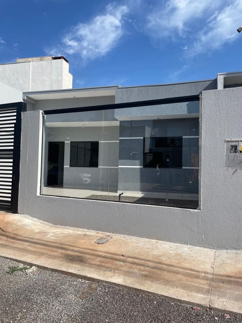 Imagens do imóveis Casa com 3 dormitórios no bairro Siena, R$ 370.000,00