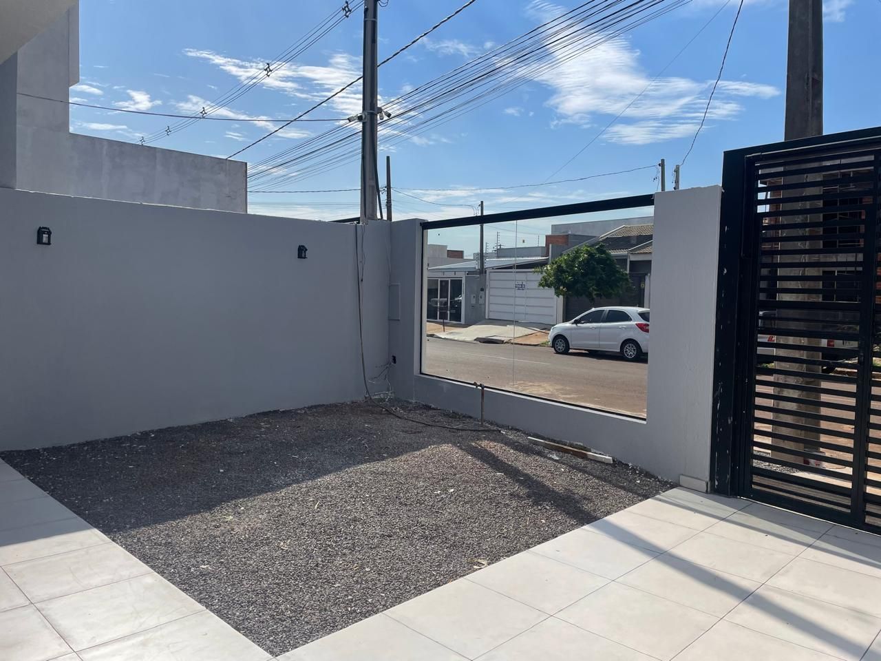 Imagens do imóveis Casa com 3 dormitórios no bairro Siena, R$ 370.000,00