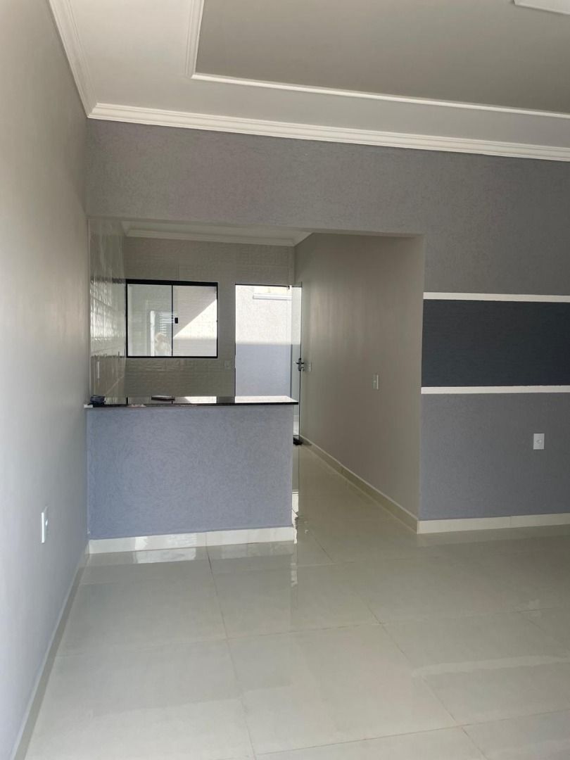 Imagens do imóveis Casa com 3 dormitórios no bairro Siena, R$ 370.000,00