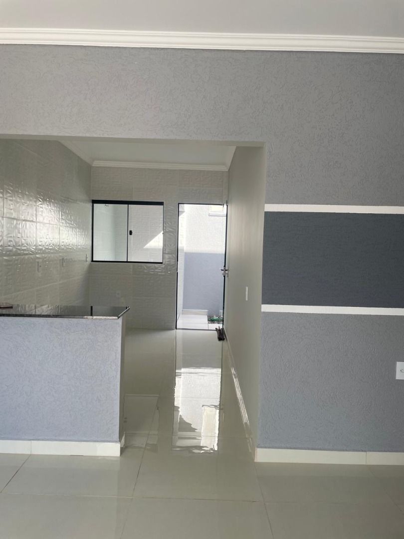 Imagens do imóveis Casa com 3 dormitórios no bairro Siena, R$ 370.000,00