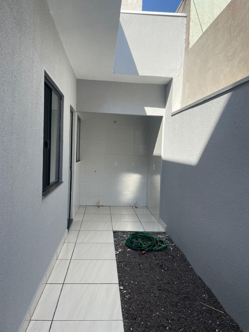 Imagens do imóveis Casa com 3 dormitórios no bairro Siena, R$ 370.000,00
