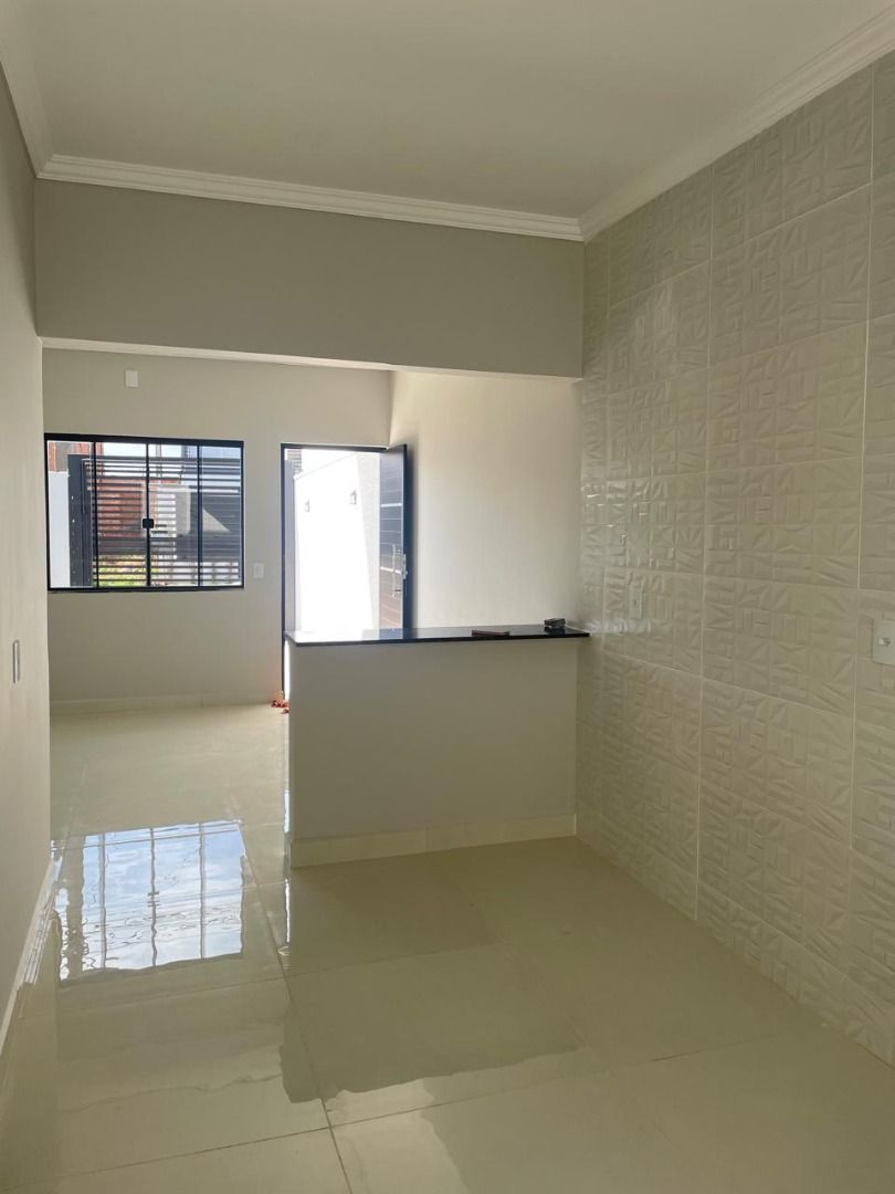 Imagens do imóveis Casa com 3 dormitórios no bairro Siena, R$ 370.000,00