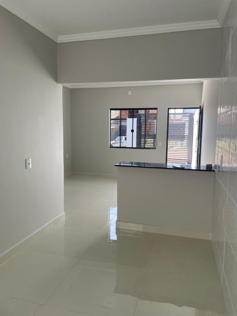 Imagens do imóveis Casa com 3 dormitórios no bairro Siena, R$ 370.000,00