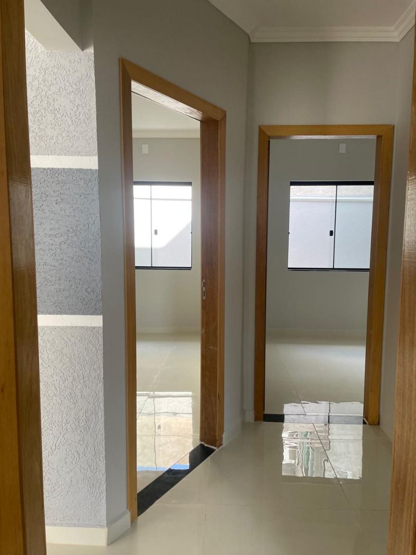 Imagens do imóveis Casa com 3 dormitórios no bairro Siena, R$ 370.000,00