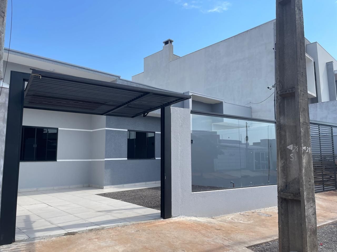 Imagens do imóveis Casa com 3 dormitórios no bairro Siena, R$ 370.000,00