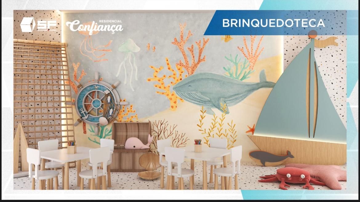 Imagens do imóveis APTO DE OPORTUNIDADE NA PLANTA, VALOR ABAIXO DA TABELA DA CONSTRUTORA, SUÍTE + 1 QUARTO E 2 VAGAS DE GARAGEM