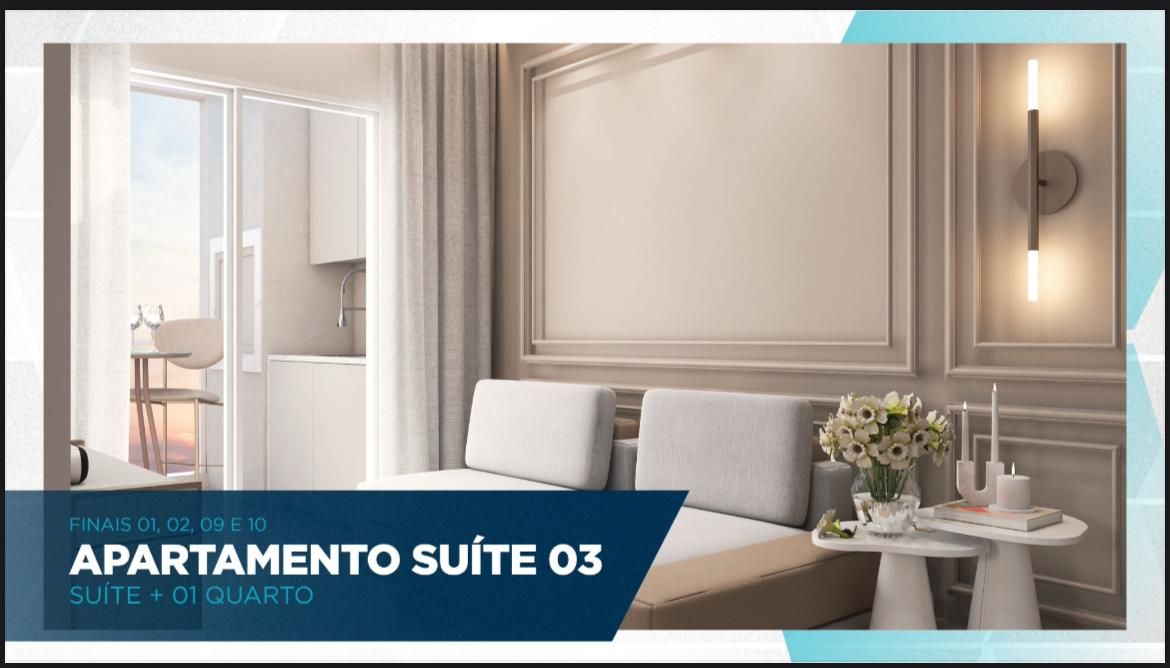Imagens do imóveis APTO DE OPORTUNIDADE NA PLANTA, VALOR ABAIXO DA TABELA DA CONSTRUTORA, SUÍTE + 1 QUARTO E 2 VAGAS DE GARAGEM