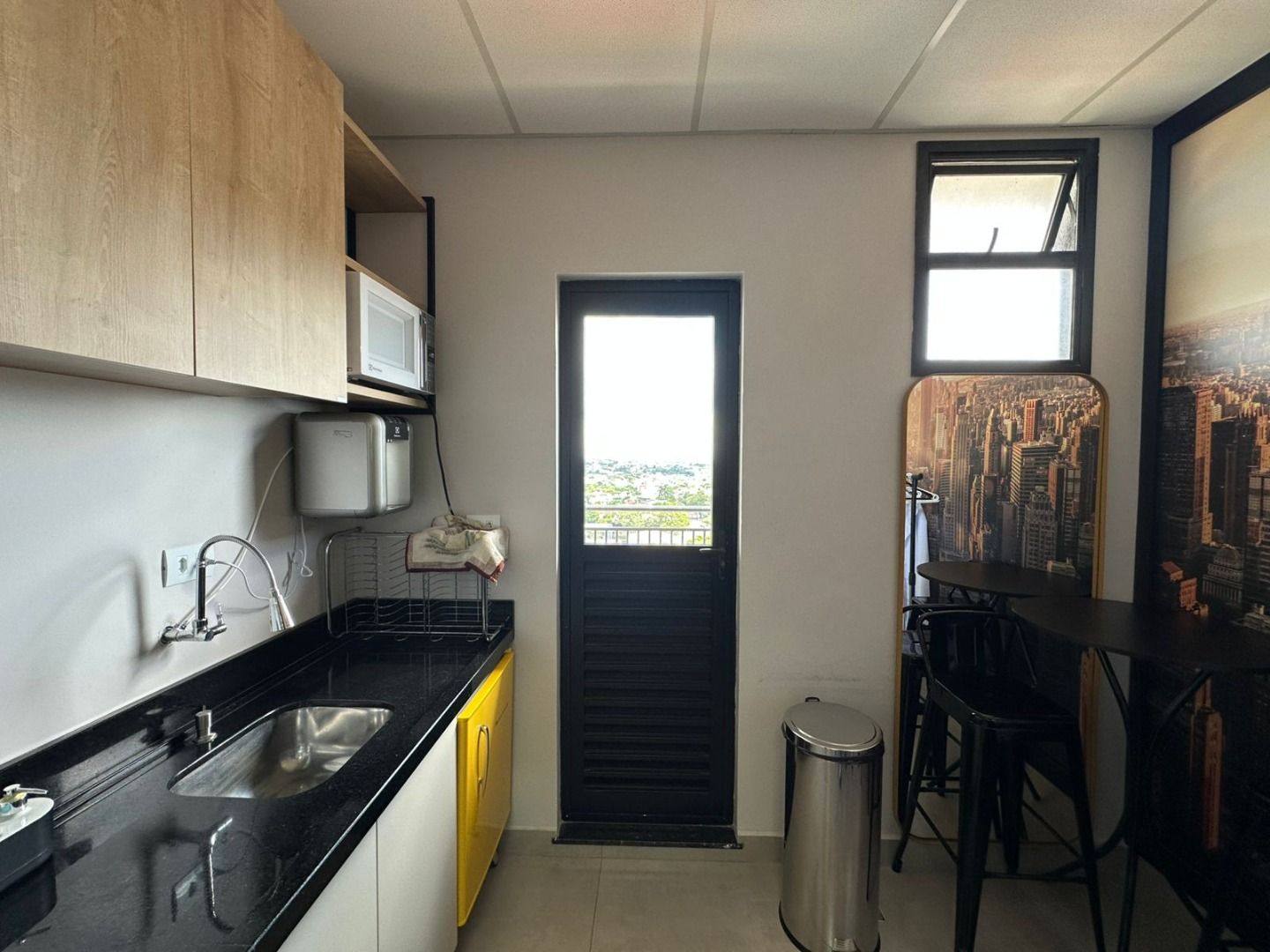 Imagens do imóveis SALA PRONTA - CONCEITO EXECUTIVE, COM DUAS VAGAS DE GARAGEM