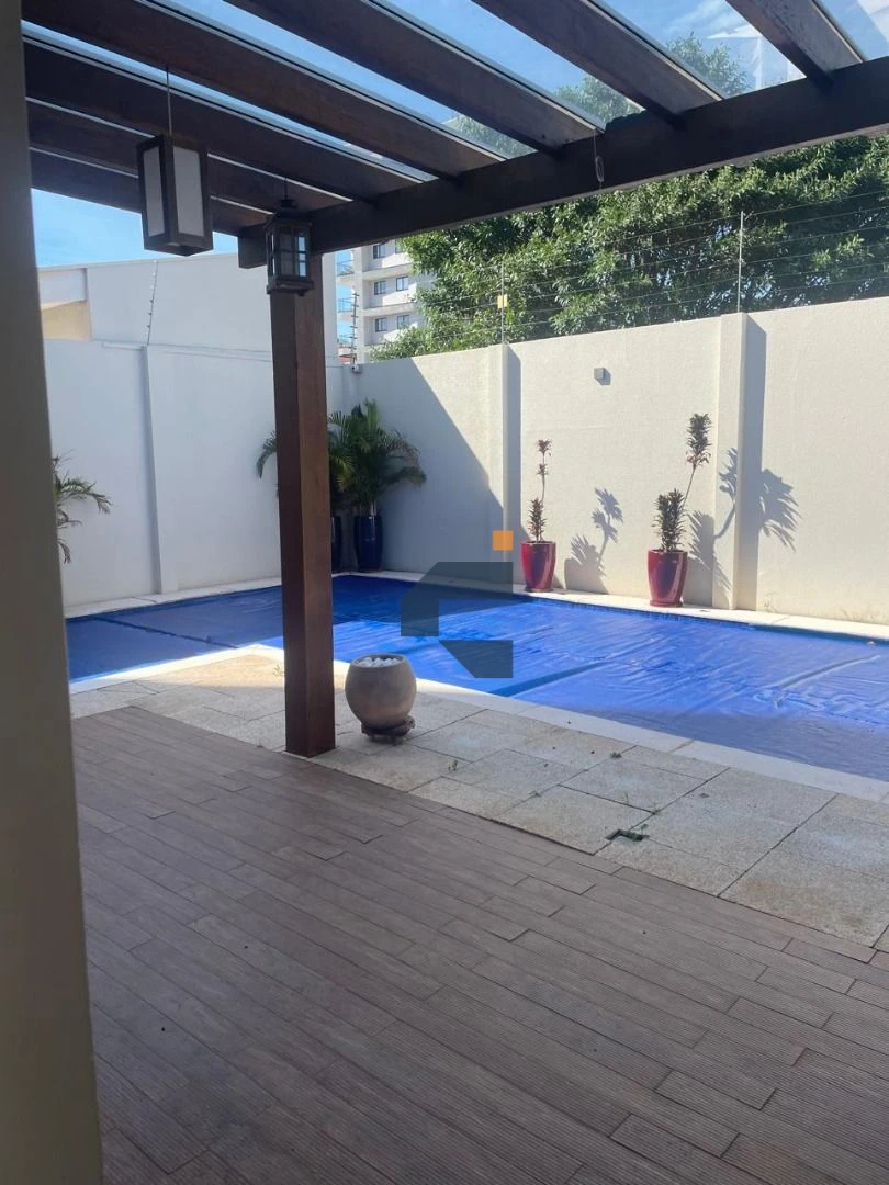 Sobrado de alto padrão com 4 suítes, conforto para sua família no bairro Parque São Paulo R$ 4.600.000,00