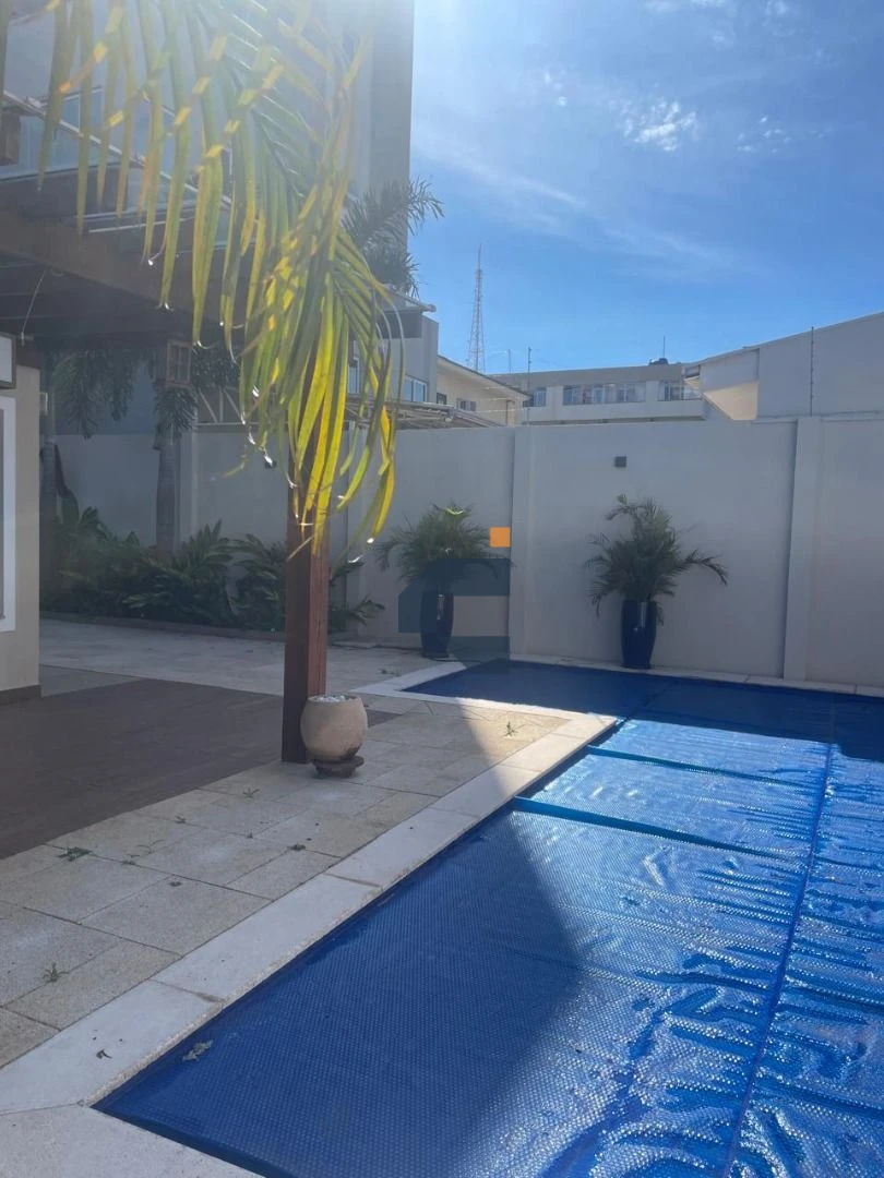 Sobrado de alto padrão com 4 suítes, conforto para sua família no bairro Parque São Paulo R$ 4.600.000,00