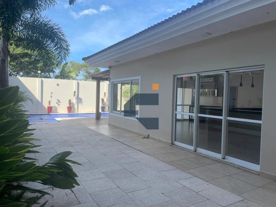 Sobrado de alto padrão com 4 suítes, conforto para sua família no bairro Parque São Paulo R$ 4.600.000,00