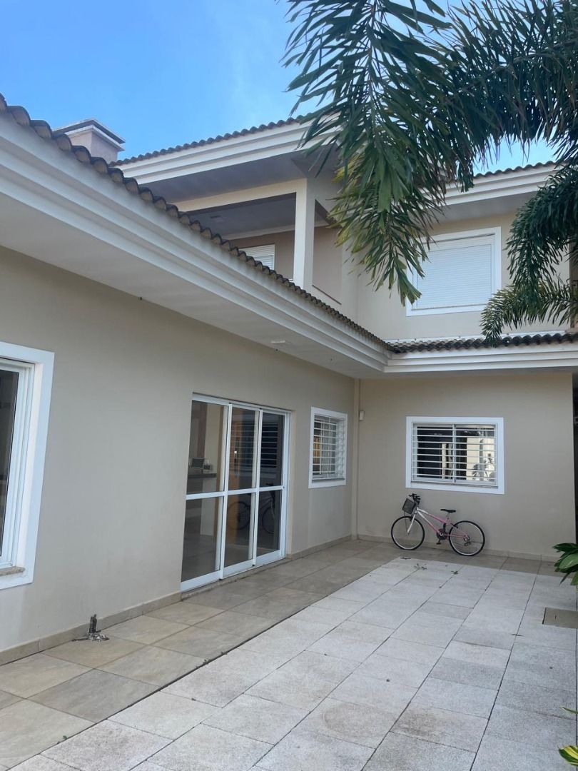 Sobrado de alto padrão com 4 suítes, conforto para sua família no bairro Parque São Paulo R$ 4.600.000,00