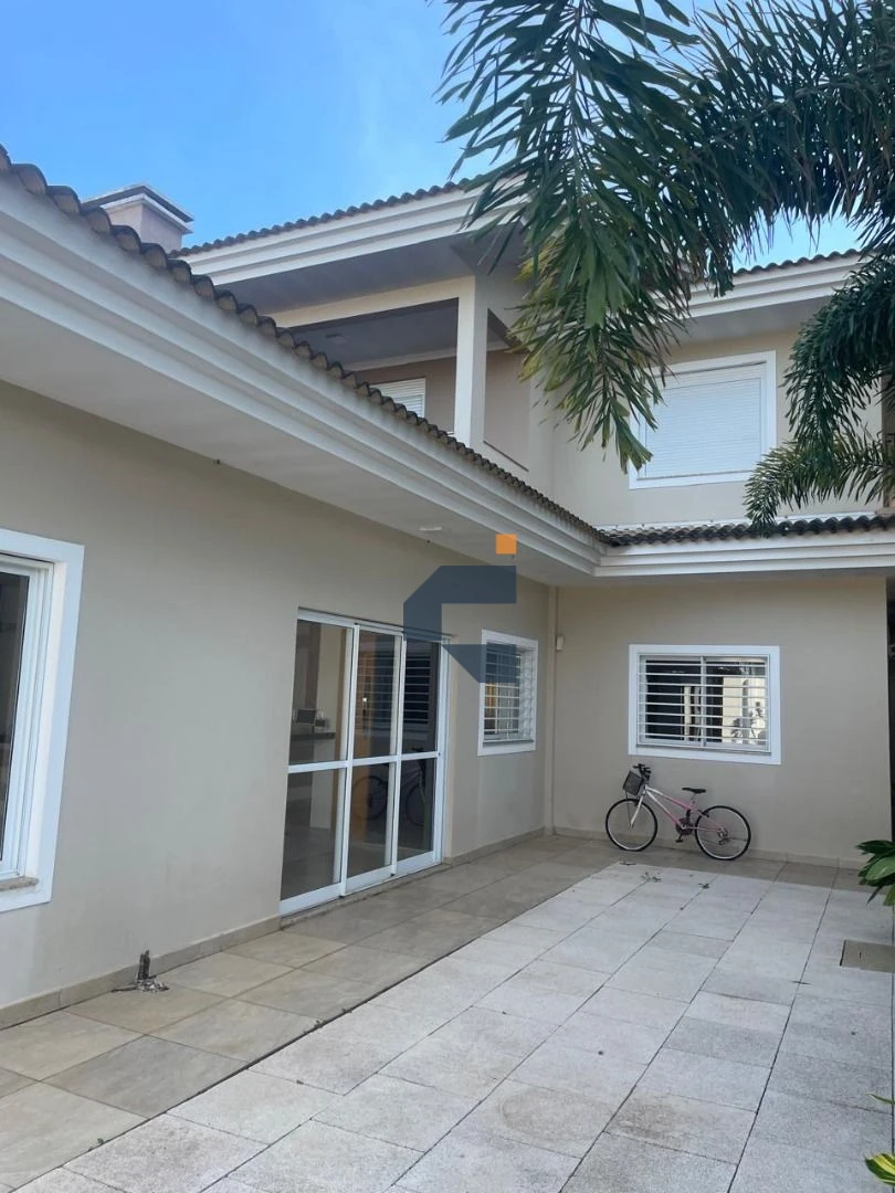 Sobrado de alto padrão com 4 suítes, conforto para sua família no bairro Parque São Paulo R$ 4.600.000,00