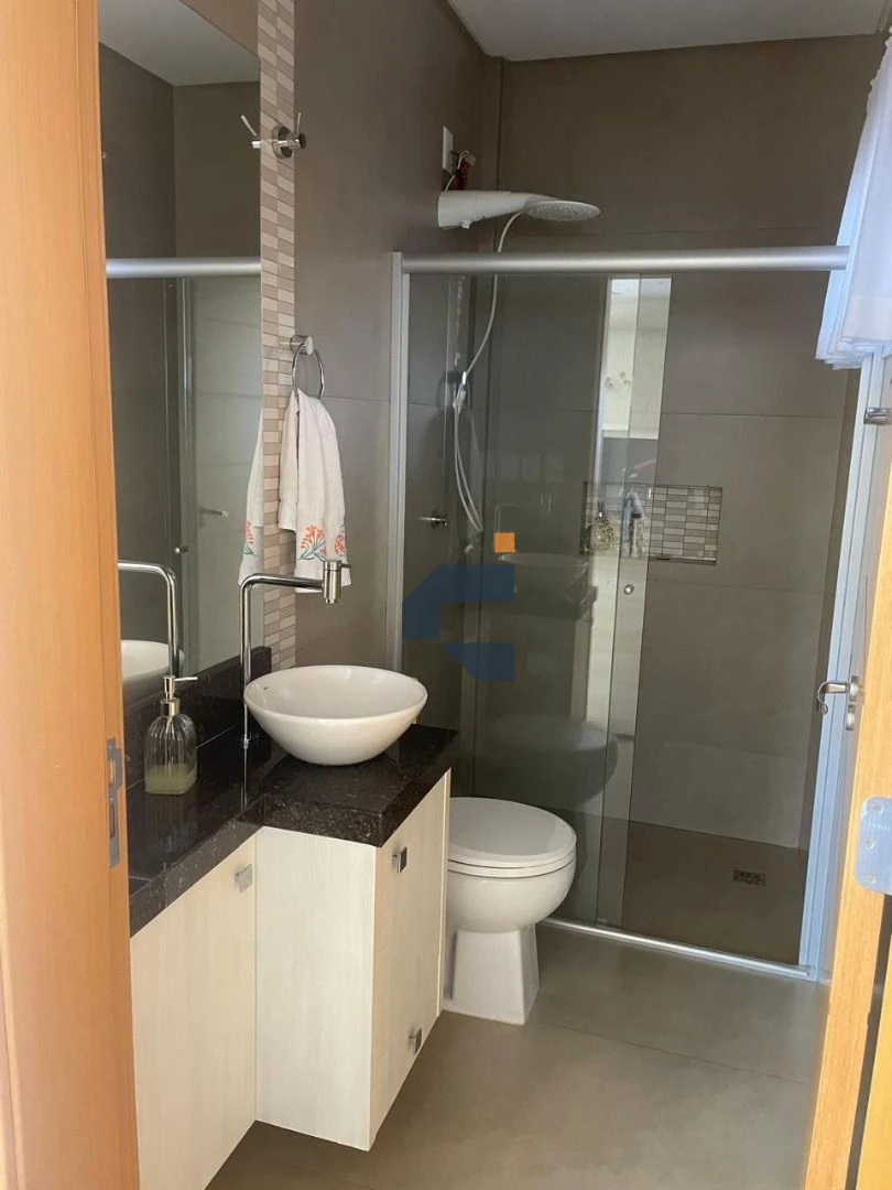 Sobrado de alto padrão com 4 suítes, conforto para sua família no bairro Parque São Paulo R$ 4.600.000,00