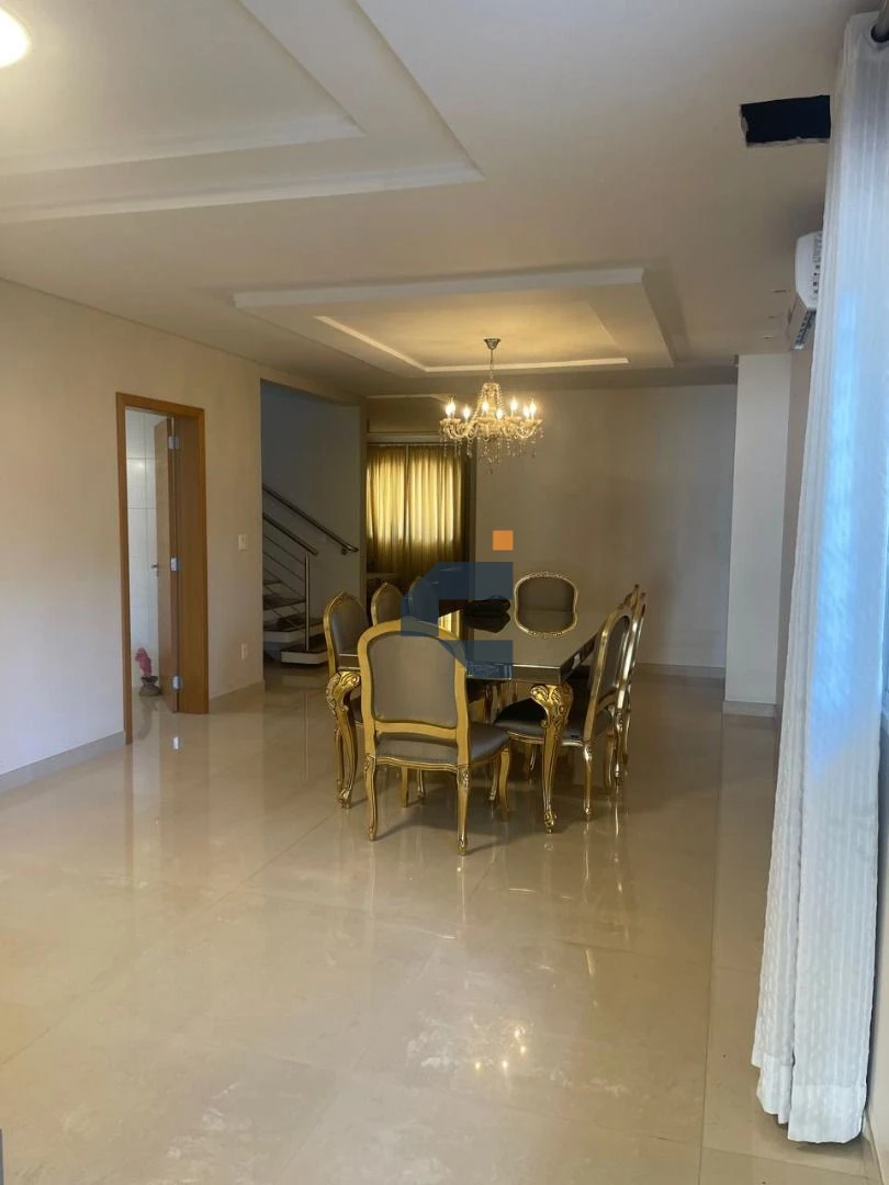 Sobrado de alto padrão com 4 suítes, conforto para sua família no bairro Parque São Paulo R$ 4.600.000,00
